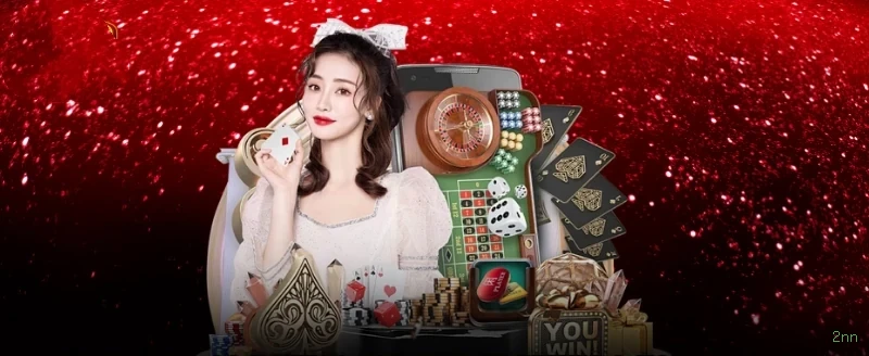 Cassino 2nn app mobile