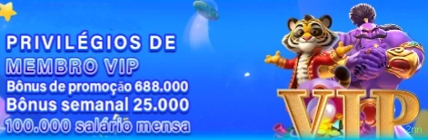 Cashback VIP 2nn - reembolso semanal